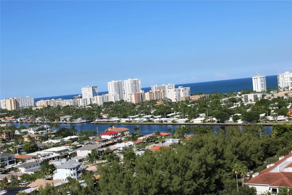 3200 Port Royale Drive Fort Lauderdale FL 33308