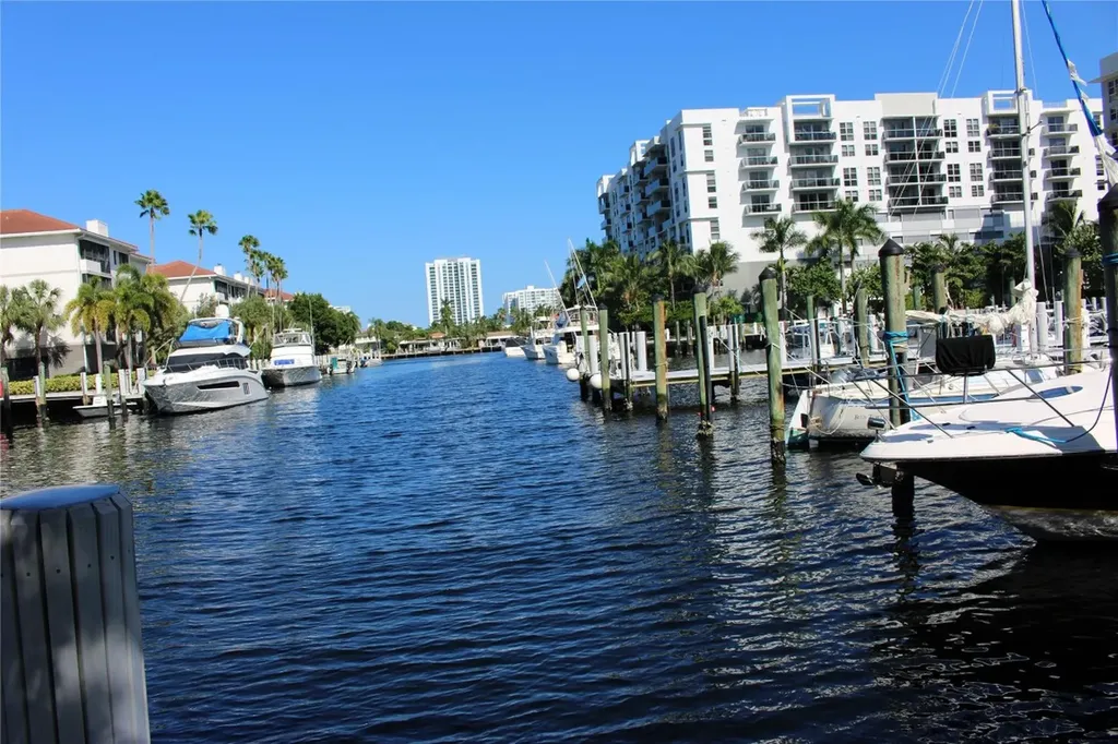 3200 Port Royale Drive Fort Lauderdale FL 33308
