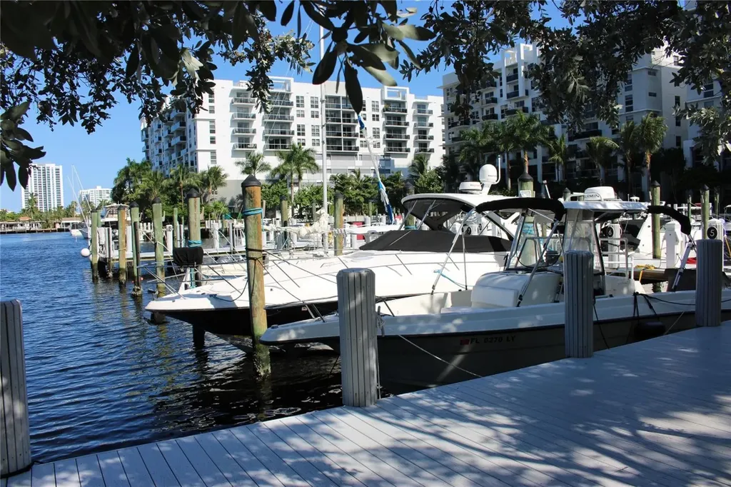 3200 Port Royale Drive Fort Lauderdale FL 33308