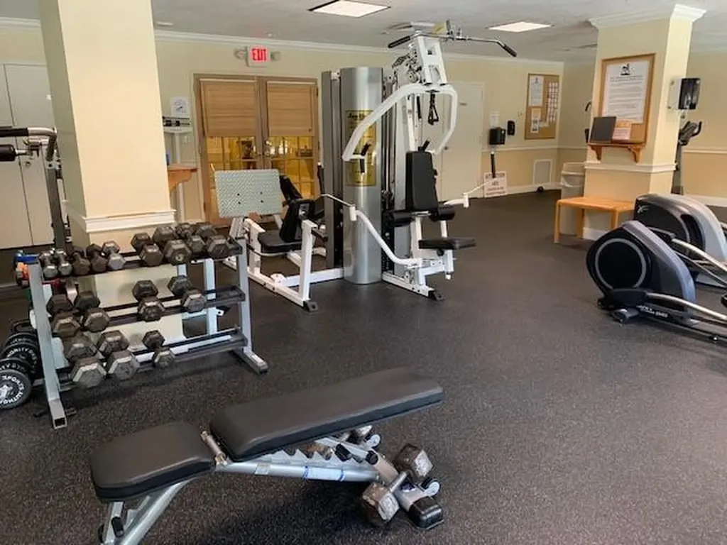 3200 Port Royale Drive Fort Lauderdale FL 33308