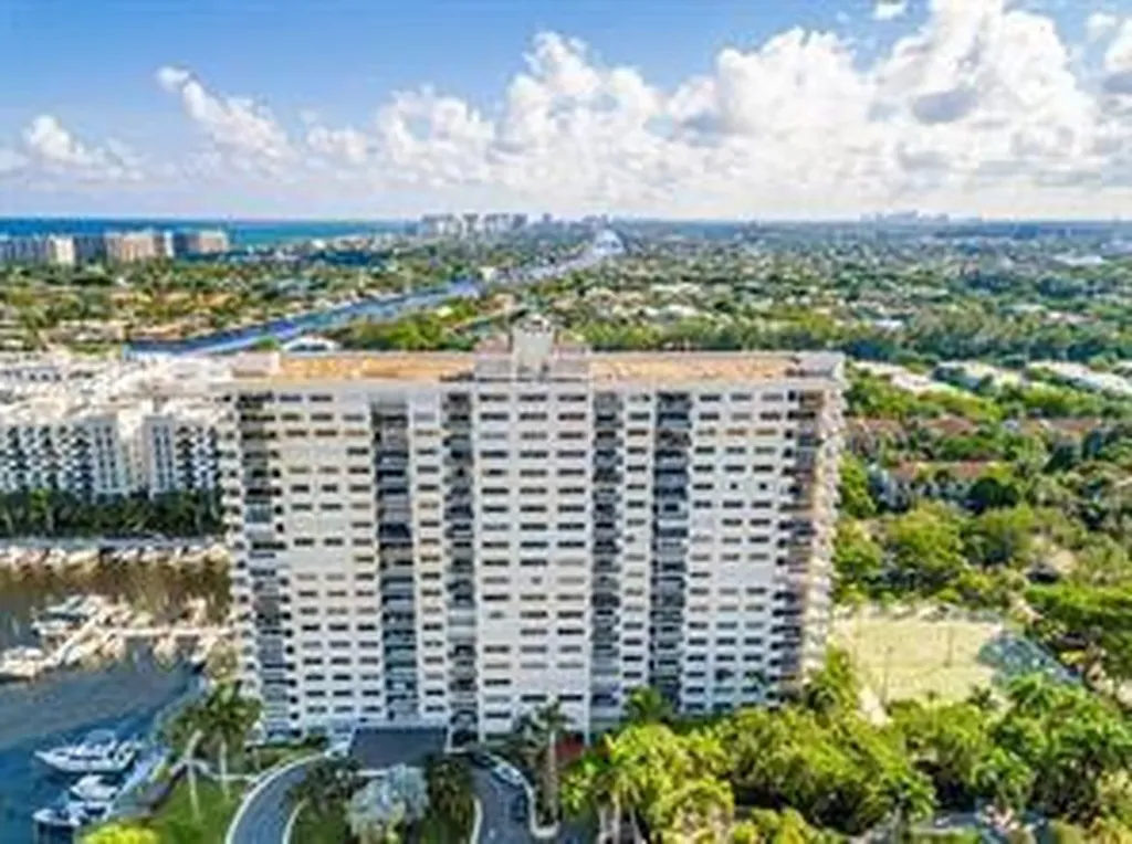 3200 Port Royale Drive Fort Lauderdale FL 33308