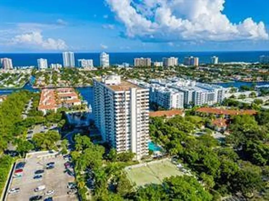 3200 Port Royale Drive Fort Lauderdale FL 33308