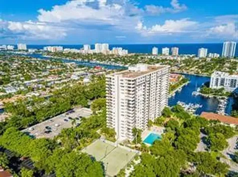 3200 Port Royale Drive Fort Lauderdale FL 33308