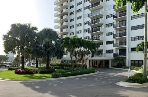 3200 Port Royale Drive Fort Lauderdale FL 33308