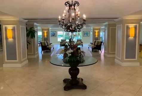 3200 Port Royale Drive Fort Lauderdale FL 33308