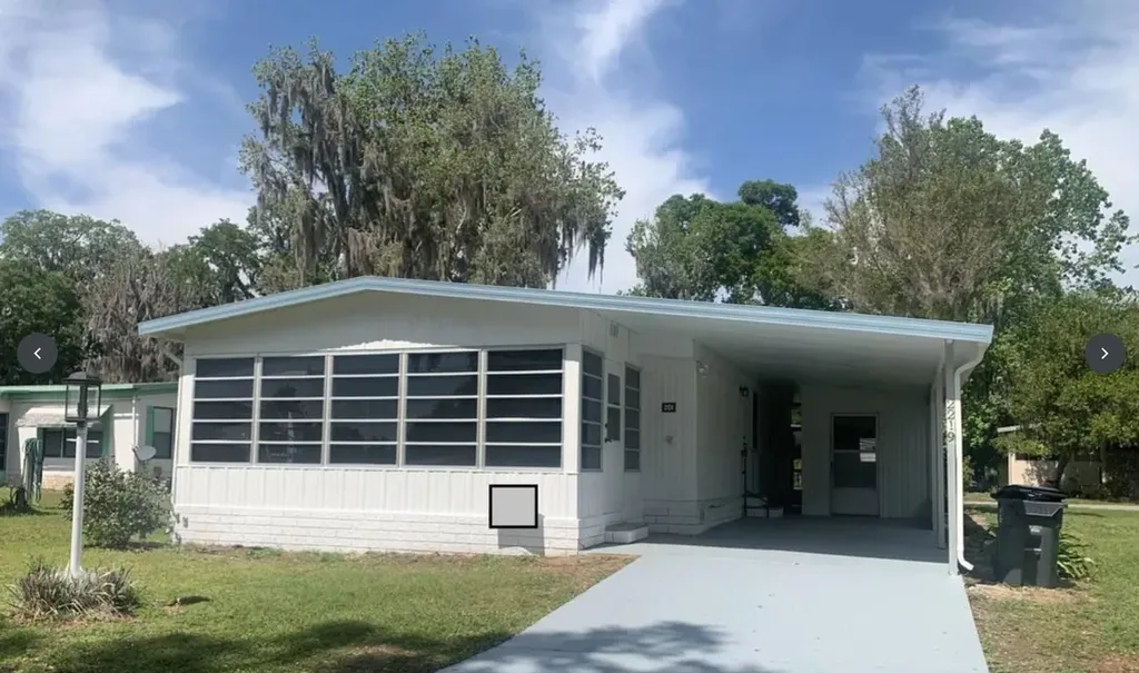 2219 NW 47th Circle Ocala FL 34482