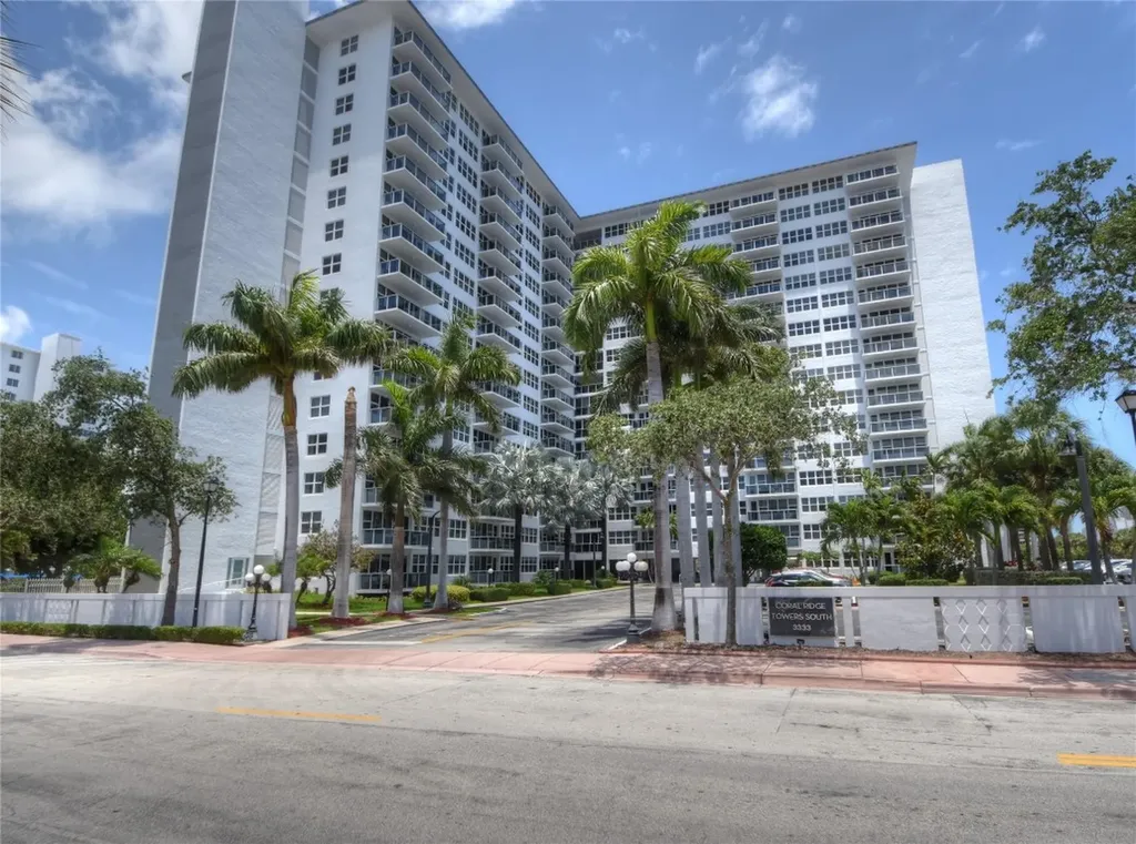 3333 NE 34th Street Fort Lauderdale FL 33308