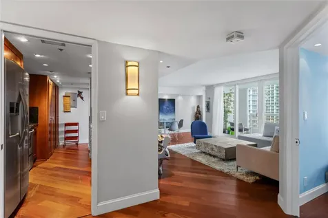 1717 N Bayshore Drive Miami FL 33132