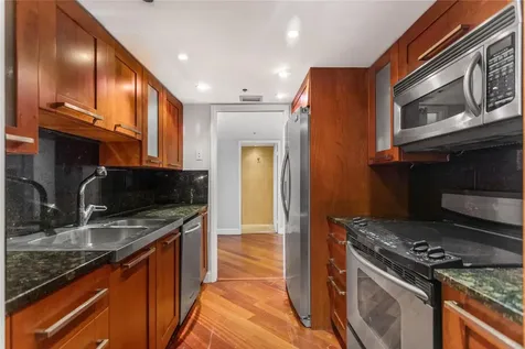 1717 N Bayshore Drive Miami FL 33132