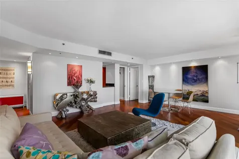 1717 N Bayshore Drive Miami FL 33132