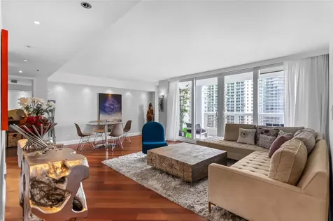 1717 N Bayshore Drive Miami FL 33132