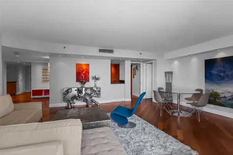 1717 N Bayshore Drive Miami FL 33132
