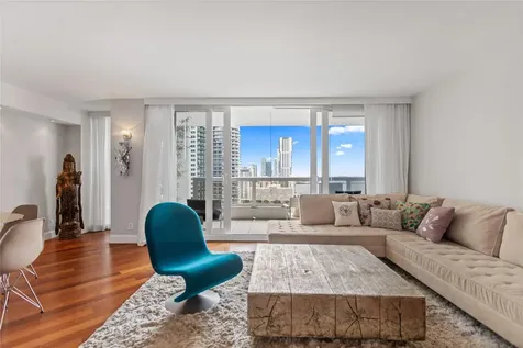1717 N Bayshore Drive Miami FL 33132