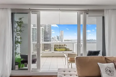 1717 N Bayshore Drive Miami FL 33132