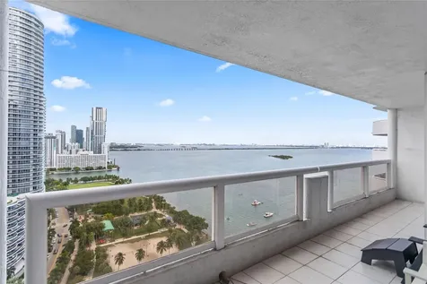 1717 N Bayshore Drive Miami FL 33132