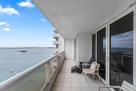 1717 N Bayshore Drive Miami FL 33132