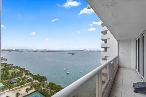 1717 N Bayshore Drive Miami FL 33132