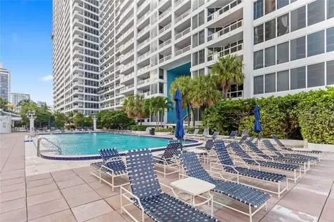 1717 N Bayshore Drive Miami FL 33132