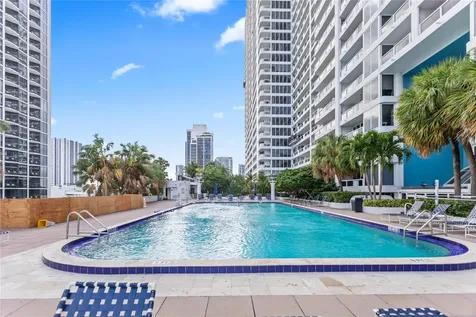 1717 N Bayshore Drive Miami FL 33132