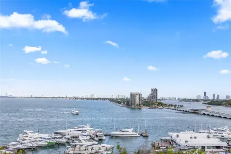 1717 N Bayshore Drive Miami FL 33132