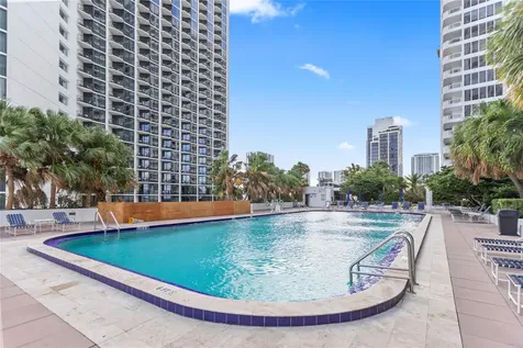 1717 N Bayshore Drive Miami FL 33132