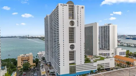 1717 N Bayshore Drive Miami FL 33132
