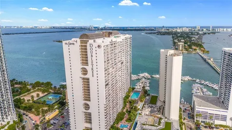 1717 N Bayshore Drive Miami FL 33132