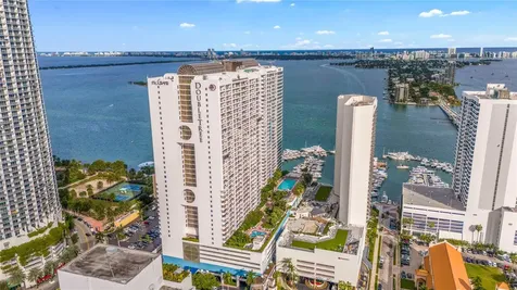 1717 N Bayshore Drive Miami FL 33132