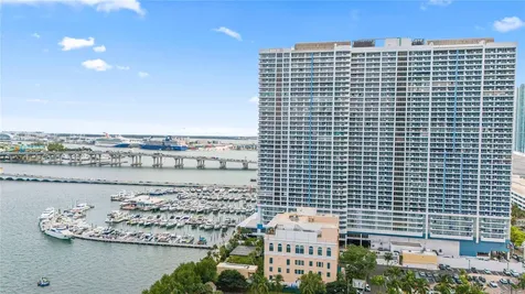 1717 N Bayshore Drive Miami FL 33132
