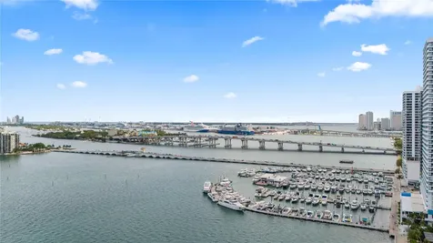 1717 N Bayshore Drive Miami FL 33132