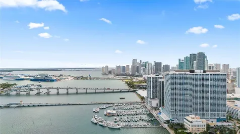1717 N Bayshore Drive Miami FL 33132
