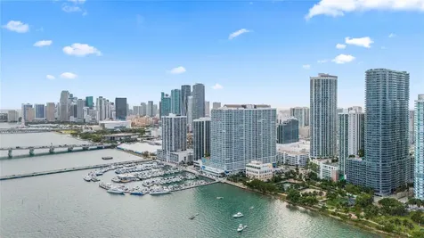 1717 N Bayshore Drive Miami FL 33132