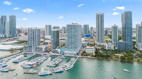 1717 N Bayshore Drive Miami FL 33132