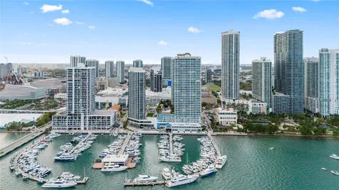 1717 N Bayshore Drive Miami FL 33132