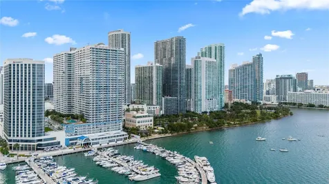 1717 N Bayshore Drive Miami FL 33132