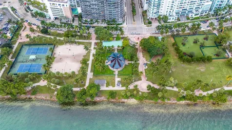 1717 N Bayshore Drive Miami FL 33132