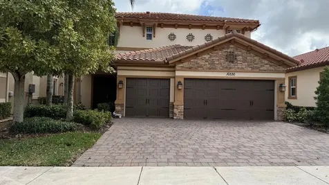 10330 Lake Vista Court Parkland FL 33076