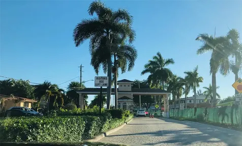 500 Layne Boulevard Hallandale Beach FL 33009