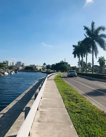 500 Layne Boulevard Hallandale Beach FL 33009