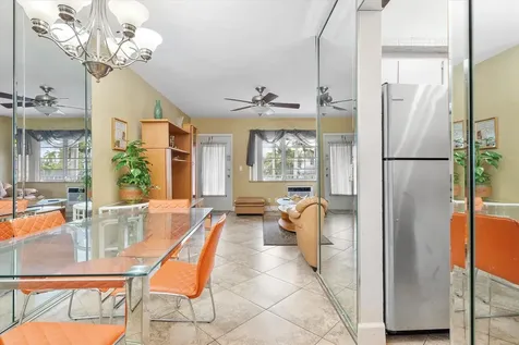 500 Layne Boulevard Hallandale Beach FL 33009