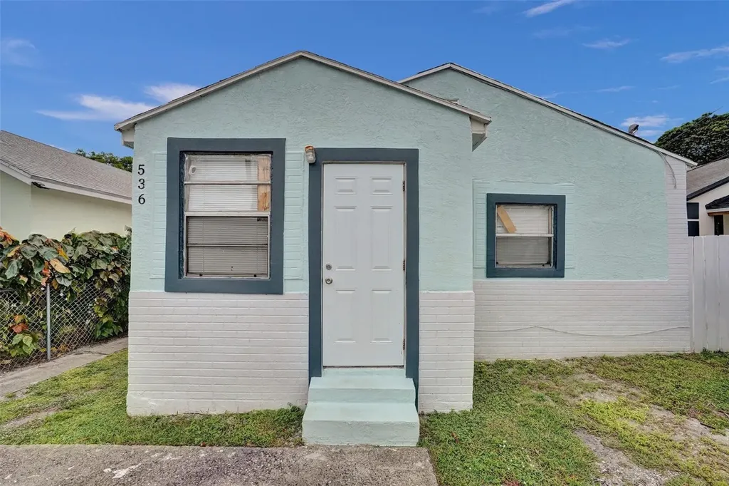 536 18th Street West Palm Beach FL 33407