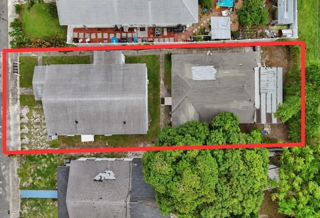 536 18th Street West Palm Beach FL 33407