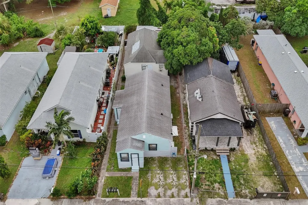 536 18th Street West Palm Beach FL 33407