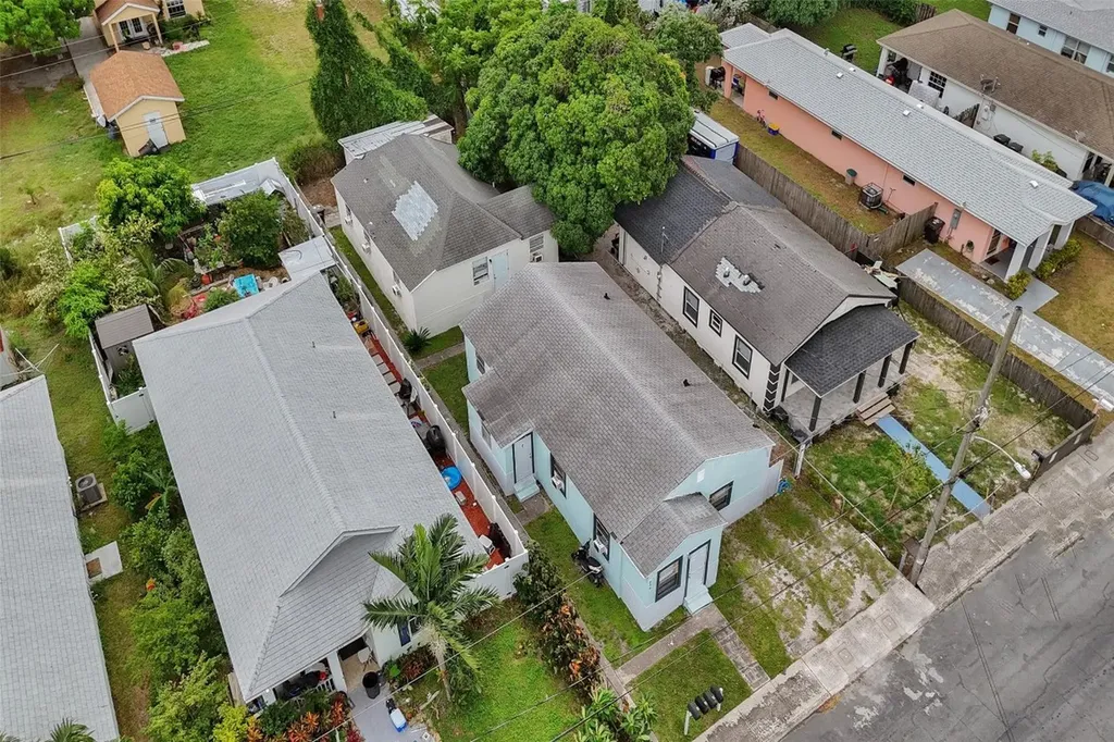 536 18th Street West Palm Beach FL 33407
