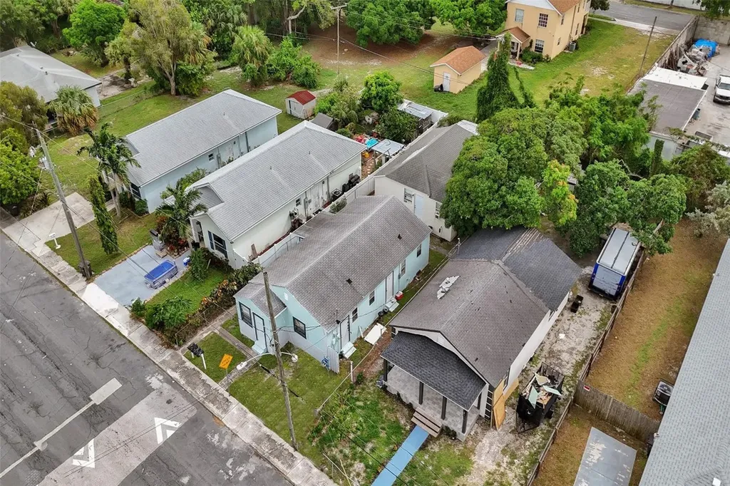 536 18th Street West Palm Beach FL 33407