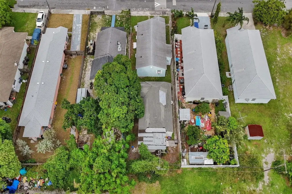536 18th Street West Palm Beach FL 33407
