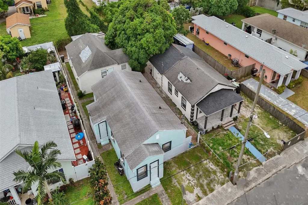 536 18th Street West Palm Beach FL 33407