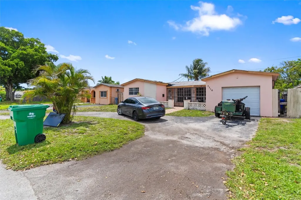 7716 Grandview Boulevard Miramar FL 33023