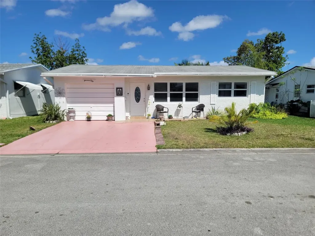 1450 NW 69th Avenue Margate FL 33063