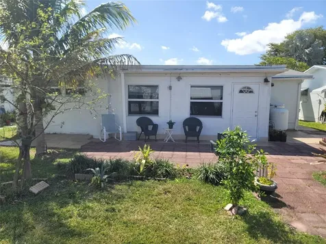 1450 NW 69th Avenue Margate FL 33063